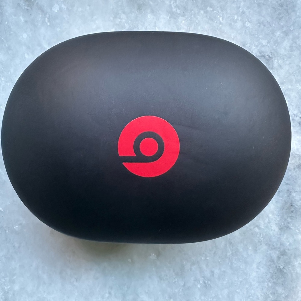 Beats Studio3 Headphones 🎧